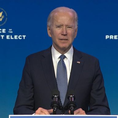 ‘One of the darkest days in the history of our nation’: Biden