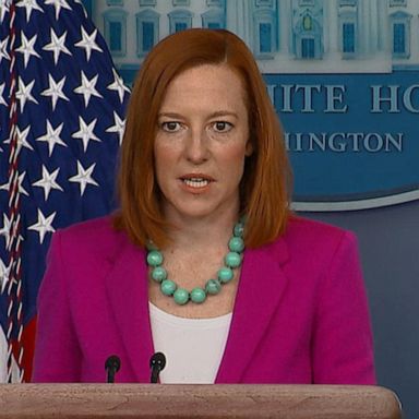 VIDEO: White House announces actions to restore quality and affordable health care