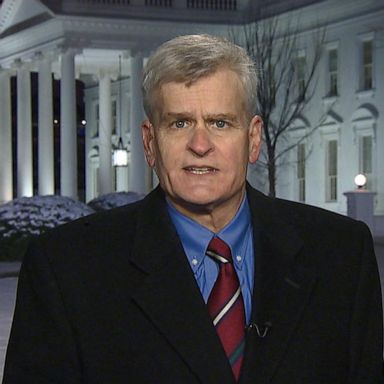 VIDEO: Sen. Cassidy on White House meeting: ‘There is common ground.'