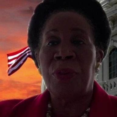 VIDEO: Houston congresswoman: ‘Weather calamity’ exposes faulty infrastructure