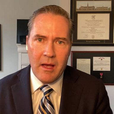 VIDEO: Congressman Mike Waltz on immigration bills in the House