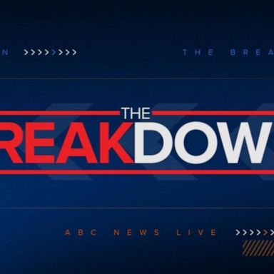 VIDEO: The Breakdown: Thousands of unaccompanied minors crossing the US border