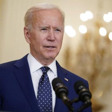 VIDEO: The Breakdown: President Joe Biden to address nation tonight