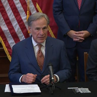 Gov. Greg Abbott signed two bills to address the fatal blackouts caused by severe winter storms.