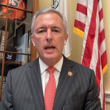 VIDEO: Sanctions ‘with teeth’ needed on China cyber threat: Rep. John Katko