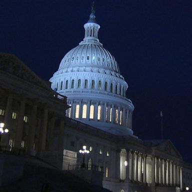 House Democrats on Tuesday removed $1 billion in funding for Israel's Iron Dome air defense system from their stopgap government funding bill.