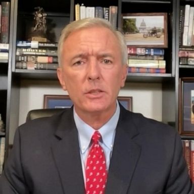 VIDEO: Impeachment inquiry ‘probably premature’: Former GOP congressman