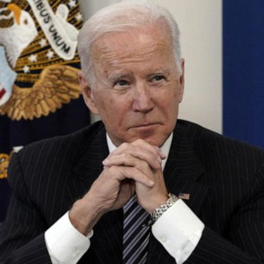 VIDEO: President Biden getting closer to completing social spending framework