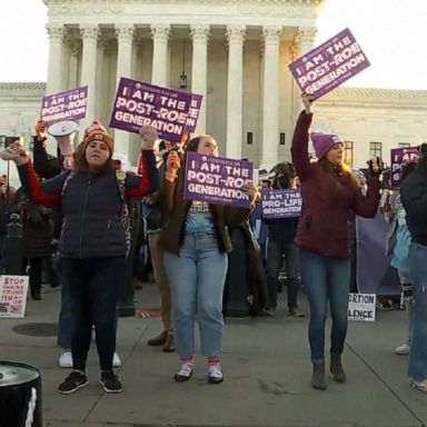 The court’s conservative justices appeared inclined to uphold Mississippi’s 15-week abortion ban and overrule the Roe v. Wade decision.