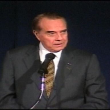 Former U.S. Sen. Bob Dole will be remembered for the tenacity that defined his career and his work on behalf of his fellow military veterans.