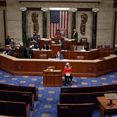 Congress narrowly averted financial calamity Tuesday by passing legislation that would raise the federal borrowing limit by $2.5 trillion.