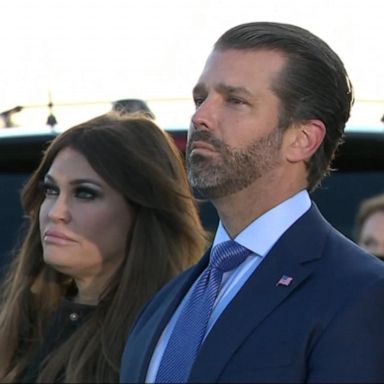 Former President Trump’s eldest son and daughter have refused to comply with subpoenas issued by the New York State attorney general’s office as it conducts a civil investigation into the way the family real estate business valued its holdings.