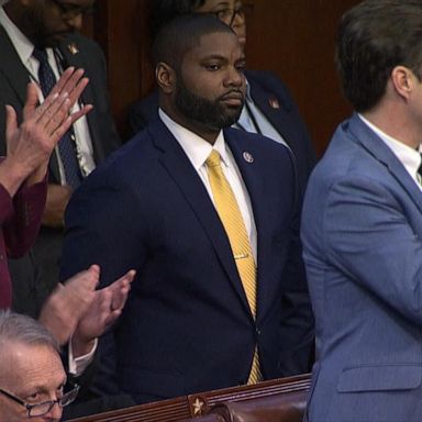 The nominations of Republican Byron Donalds and Democrat Hakeem Jeffries signify the first time two Black members have been nominated for the gavel.