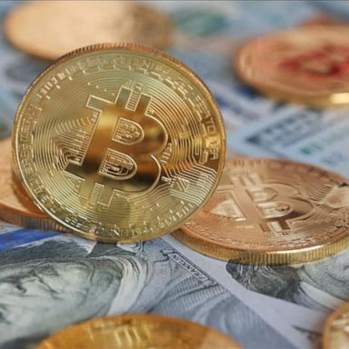 The Justice Department on Tuesday announced the arrests of a New York couple in an alleged $4.5 billion cryptocurrency laundering scheme.