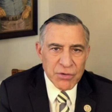 VIDEO: Rep. Darrell Issa: ‘We are breaking a promise’ to Ukraine