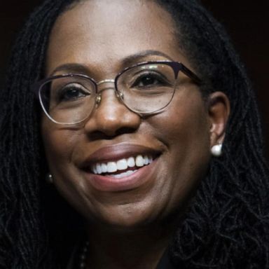 VIDEO: Biden to nominate Judge Ketanji Brown Jackson to the Supreme Court