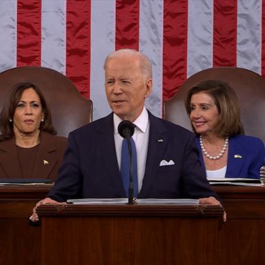 VIDEO: Biden remarks on the status of the COVID-19 pandemic