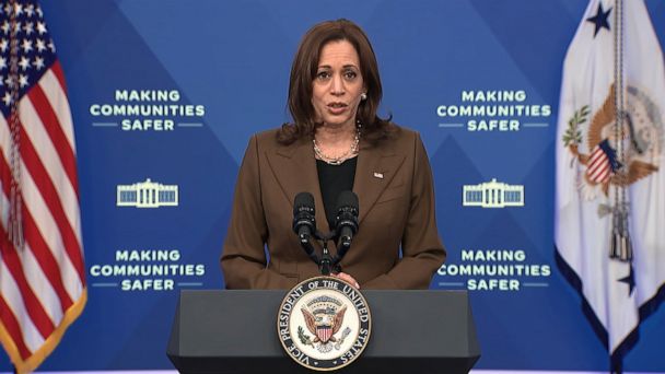 Vice President Kamala Harris Announces New Grant Funding for HBCUs After Series of Bomb Threats