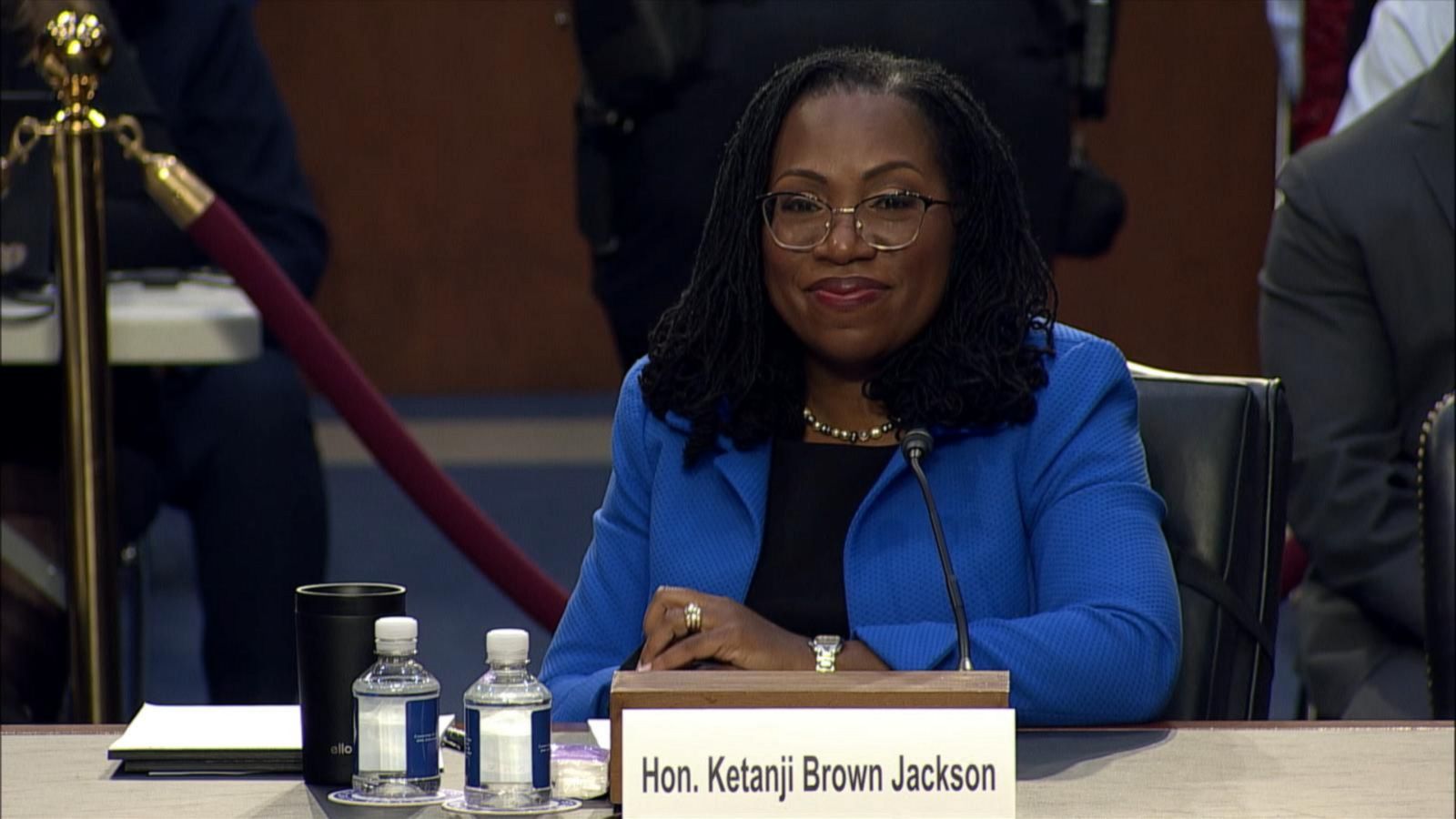 Preview of Day 3 of confirmation hearing for Judge Jackson - Good ...