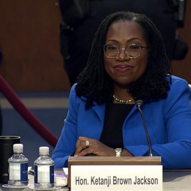 VIDEO: Preview of Day 3 of confirmation hearings for Judge Jackson 