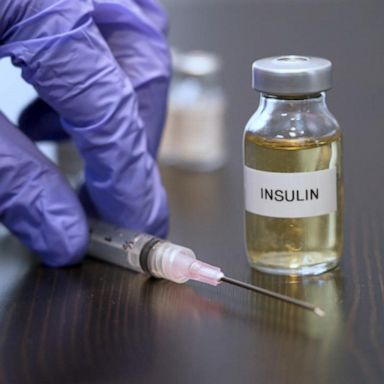 Experts say it only costs drug companies $10 to manufacture the insulin, but some pay hundreds of dollars even with insurance.