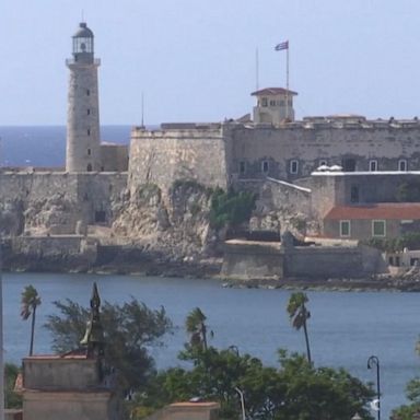 The deal is pending approval by the Cuban government but could open the door for additional American dollars flowing to entrepreneurs in the island nation.