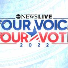 Voters head to polls ahead of California primary elections Tuesday