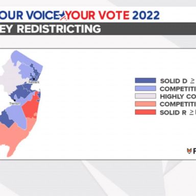 VIDEO: New Jersey’s primary could play pivotal role in battle for control of Congress