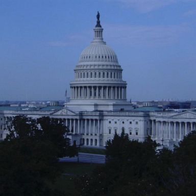 VIDEO: ABC News Live: Mass shooting survivors, family members testify in front of Congress