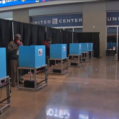 VIDEO: Key takeaways from primary day in 3 states