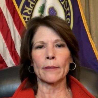 VIDEO: Illinois Rep. Cheri Bustos discusses primaries