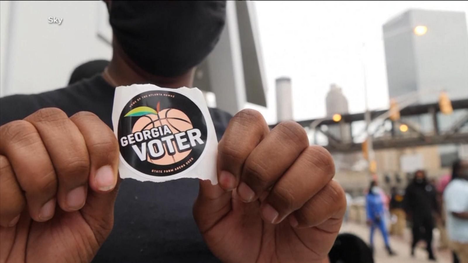 Democrats Work To Keep Black Voters Motivated Ahead Of Midterms - Good ...