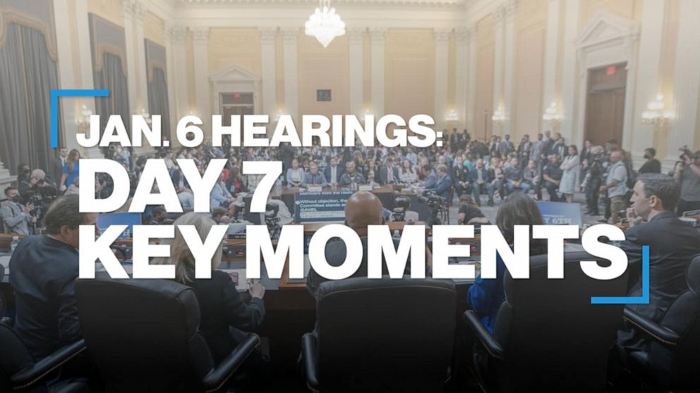 Why 8kun Went Offline During the January 6 Hearings – Krebs on