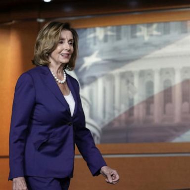 VIDEO: Why China is upset about Nancy Pelosi’s potential visit to Taiwan