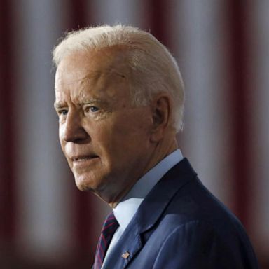 PHOTO: New York Rep. Carolyn Maloney said Tuesday that she doubts President Joe Biden will run in 2024.