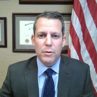 VIDEO: Suspended Florida state attorney speaks out against DeSantis