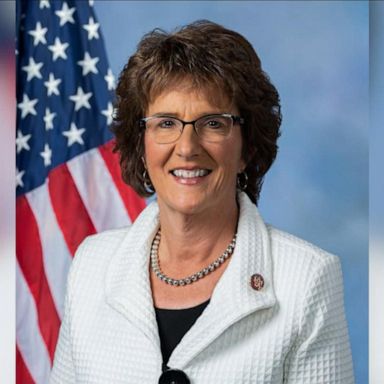 Indiana Rep. Jackie Walorski and three others were killed Wednesday afternoon in a car crash in her district, according to authorities.