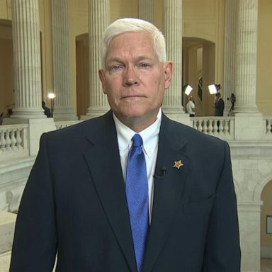 VIDEO: GOP congressman: Inflation Reduction Act will make inflation worse