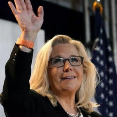 VIDEO: Where does Liz Cheney go from here?