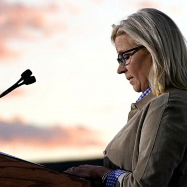 VIDEO: Rep. Liz Cheney to launch anti-Trump group, consider presidential run after primary loss