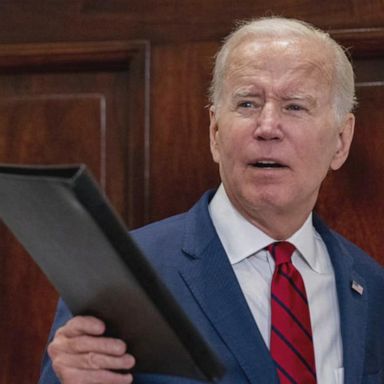 The speech will be Biden’s first at the forum since Russia’s invasion of Ukraine, offering him the opportunity to condemn the Kremlin in front of an audience of fellow heads of state.