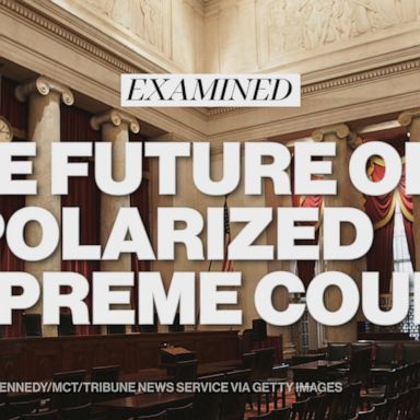 The Supreme Court enters the 2022 term as the most divided court in decades.