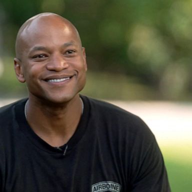 VIDEO: Race to November: Running with Wes Moore