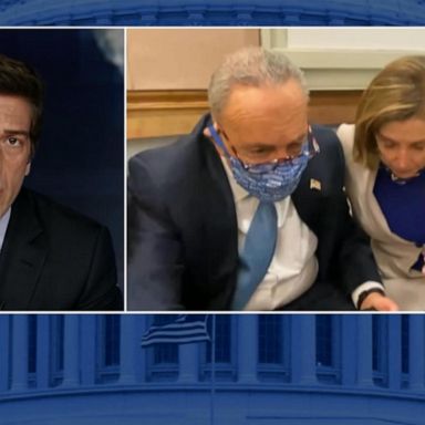 VIDEO: Recap of what could have been final Jan. 6 hearing