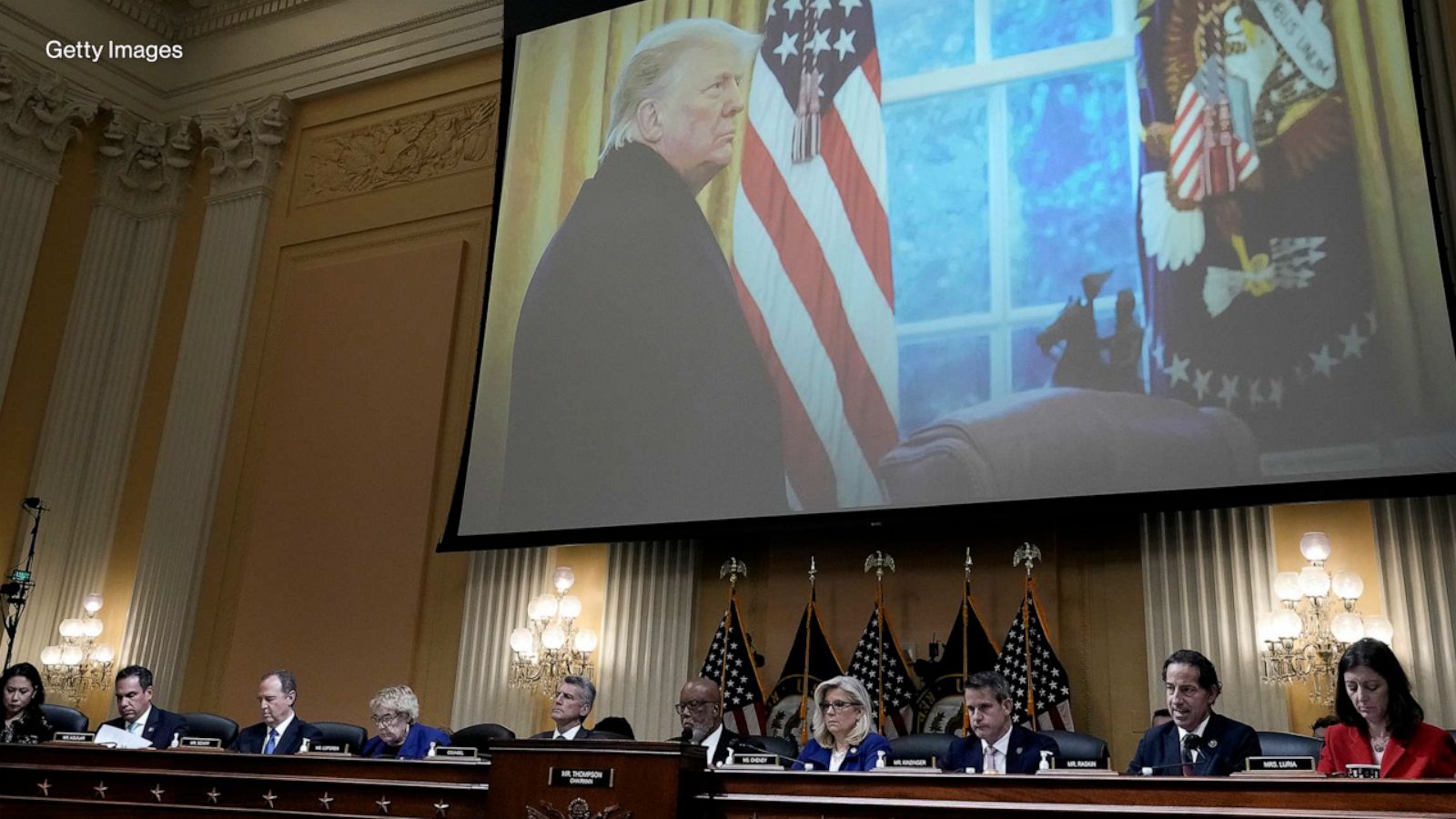 Jan. 6 hearings: Key moments - Good Morning America
