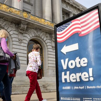 Midterm election results may come down to the price of a gallon of gas.