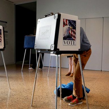 The FBI warns of scams and bad faith actors that may target voters with false voting qualifications, methods and more.