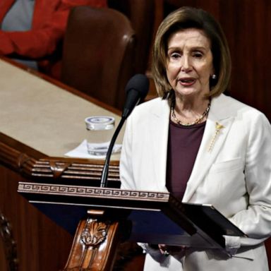 VIDEO: How Pelosi stepping down opens a leadership vacuum in Democratic Party 