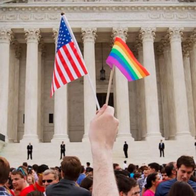 The Senate is poised to pass legislation Tuesday that would codify rights to same-sex and interracial marriage.