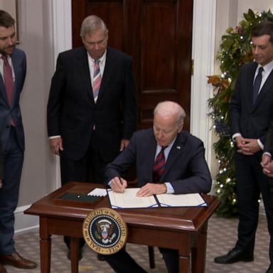 Biden on Friday celebrated the avoidance of a rail strike despite the deal lacking paid sick leave for workers.